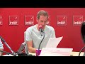 Le surtourisme, cette plaie - Tanguy Pastureau maltraite l'info