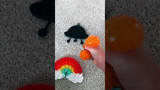 10Fidget Toys | Satisfying And Relaxing | DIY Tiktok Compilation | Fidget Trading #Shorts #21997 News