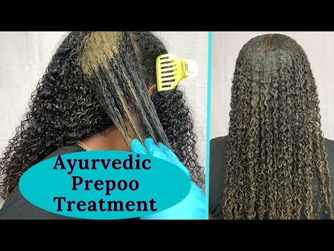 Less Shedding/Less Breakage, Nourish & Grow your hair properly | Healthy Journey Series
