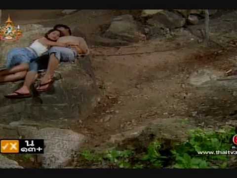 [MV] เกมร้ายเกมรัก (Nadech & Yaya) -  Crescendo