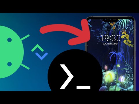 How to install and use Android Debug Bridge (ADB) on Termux (Use ADB without PC)