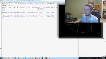 Pygame (Python Game Development) Tutorial - 97 - Understanding Parameters