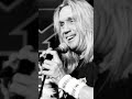 IRON MAIDEN - Cuando NICKO MCBRAIN quiso dejar la banda - Noticias Iron Maiden #shorts