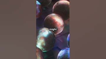 10 Mind-Blowing Theories About the Universe!