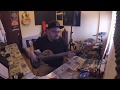 Mais que nada bass cover by paco montilla