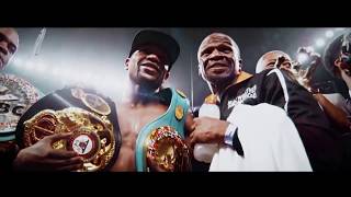 Mayweather vs. McGregor Promo | A Little Money