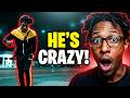 Pheanx Reacts To Jaywave Monclerr - Again