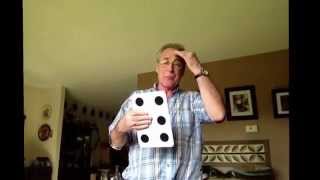 Surprising Dots