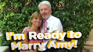 Chris Marek Sells Home for HUGE Profit: I'm Ready to Marry Amy Roloff !