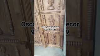 temple work Oscar design decor 9562400309