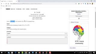 1-  sheet 2 Problem A