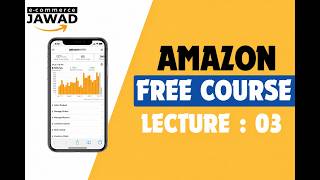 AMAZON FBA WHOLESALE AND ONLINE ARBITRAGE FREE COURSE |class 3