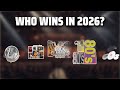 The Top 5 Best Classic Rock in 2026 - Must Watch Before Buying!