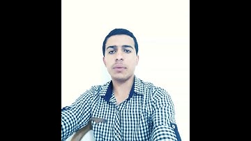 تلاوة من سورة الأنعام للقارئ أنس إبراهيم أبو جلمبو