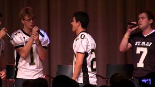 The Limestones - Malt-O-Meal - Fall Concert 2012