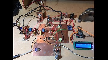 Homebrew SDR SSB Rig - Part 3 Dual DC Receiver Front End