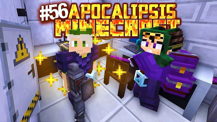 100 dias en APOCALIPSISMINECRAFT: DESBLOQUEO UN SUPERPODER #56