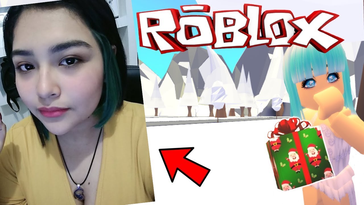 Muestro Mi Cara Por Primera Vez Les Doy Sus Regalitos A Todos En Adopt Me Roblox Youtube - roblox caras personalizadas videos ytubetv