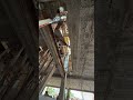 Ductos de ventilación provienen malos olores