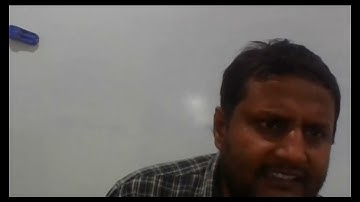 FIT(Revision) by Amit kumar Date: 15-11-21