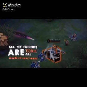 RRQ KUYAᴼᴺᴱ:jangan recal recal deh,mending langsung pulang ||  #mobilelegends