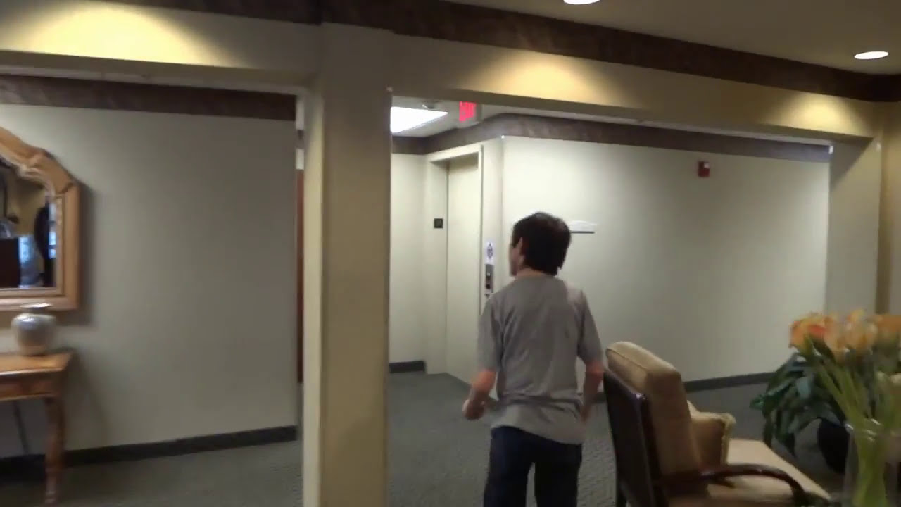 RXR Room Tour at Country Hearth Inn & Suites Hotel Lexington NC