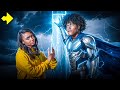 NERD Went From Being BULLIED To  Having SUPERPOWERS !! 