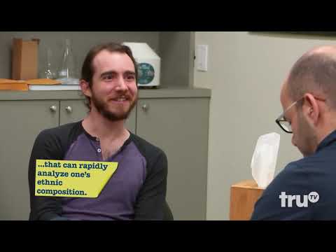 Impractical Jokers Inside Jokes DNA The Fun Way TruTV