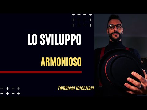 Video: Cosa Significa Sviluppo Armonioso Della Personalità?