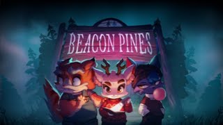 Beacon Pines - Part 5 - Finale