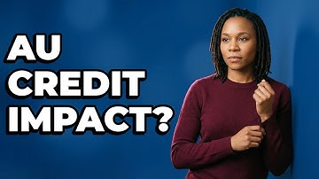 Will an Authorized User’s Credit Report Show Activity?