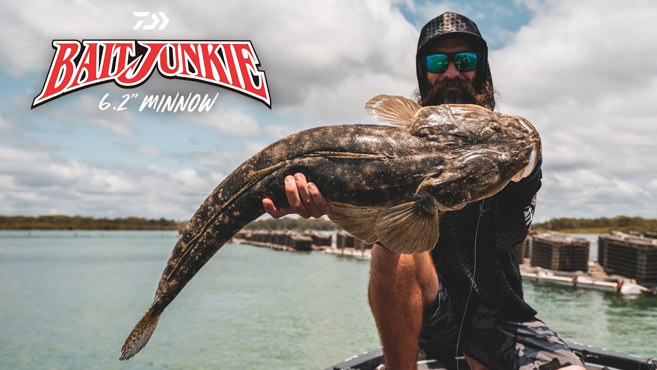 How to Catch Big Flathead! 