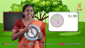 KITE VICTERS STD 04 Mathematics Class 11 (First Bell-ഫസ്റ്റ് ബെല്‍)