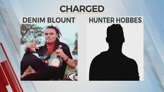 2 Men Charged In Connection to Double Homicide At Haikey Creek Park