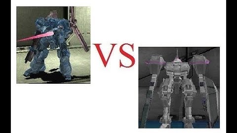 AC AI Arena - Spiteful Vs Stinger