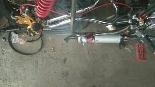 Test Cdi Limit Rx King 3 Rpm