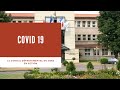 Covid19  le conseil dpartemental du gers en action