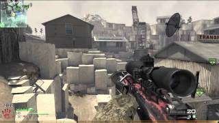 Quarry Spawnshot Hitmarker