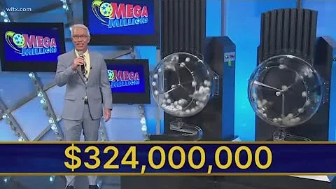 Mega Millions: March 21, 2025