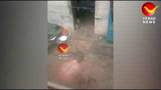 ചവറയിൽ അമ്മയ്ക്ക് മകന്റെ മർദ്ദനം screenshot 1