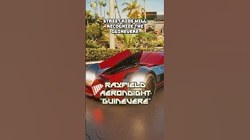 Unlocking the Top Three Luxury Cars in Cyberpunk | #cyberpunk2077 #shorts