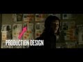 Why Production Design Matters in Short Films 🎬