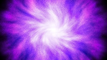 Photoshop tutorial - how to make a galaxy background