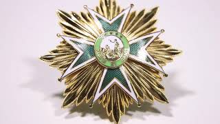 Hard Enamel Pins,  Military Badges