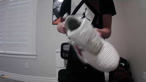 Addidas Code chaos jr boa golf shoes review