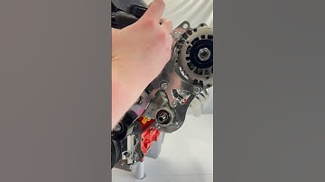 Simple and Easy LS Swap with our OEM Power Steering & Alternator Bracket Kit #lsswap #ictbillet