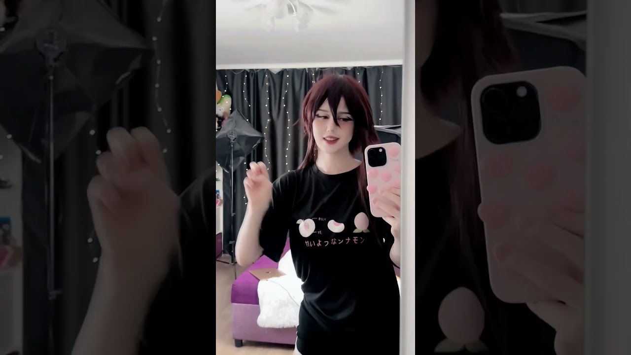 More Megumin✨ Cosplay #animecosplay #cosplay #cosplayer #anime #cosplaygirl