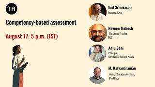 Competency-based assessment