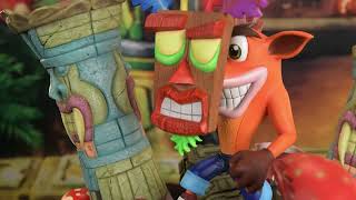 Crash Bandicoot™ Classic | Definitive Edition | Pre-orders Now Open