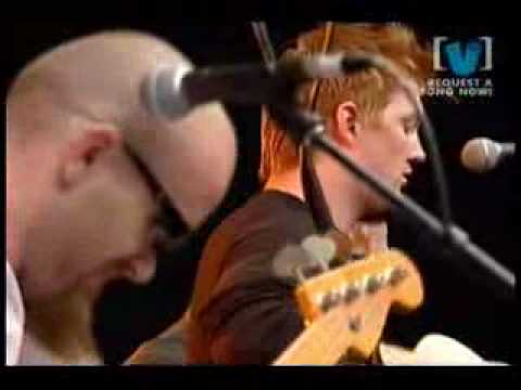 Queens of the Stone Age - Gonna Leave You Acustic